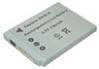 Micro battery 3.7V 730mAh Black (MBD1047) Micro battery 3.7V 730mAh Black (MBD1047)